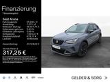 Seat Arona FR Black Edition 1.0 TSI 115 PS DSG *NAVI* - Seat Arona: Black Edition