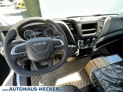 Iveco Daily 35 S 16 A8  Pritsche 3,5m RS 3450