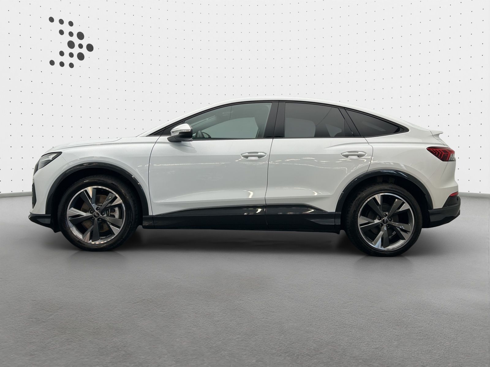 Audi Q4 e-tron - Bild 3