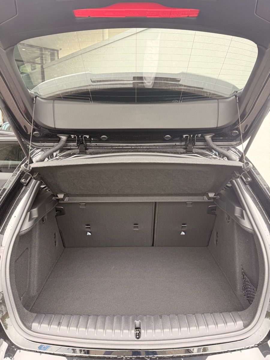 BMW M135 - Bild 19