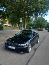 BMW E46 316ti compact (OHNE FELGEN) - BMW 316: Compact E46 316ti