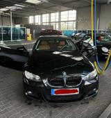 BMW Bmw e92 320d xDrive m Paket (frischer tüv) - BMW 320: Coupe, 320d Xdrive