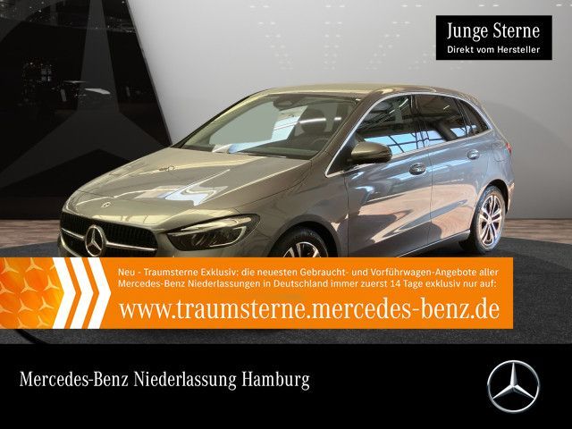 Mercedes-Benz B 200 d PROGRESSIVE ADVANCED/KLIMAAUTO/MBUX/LED