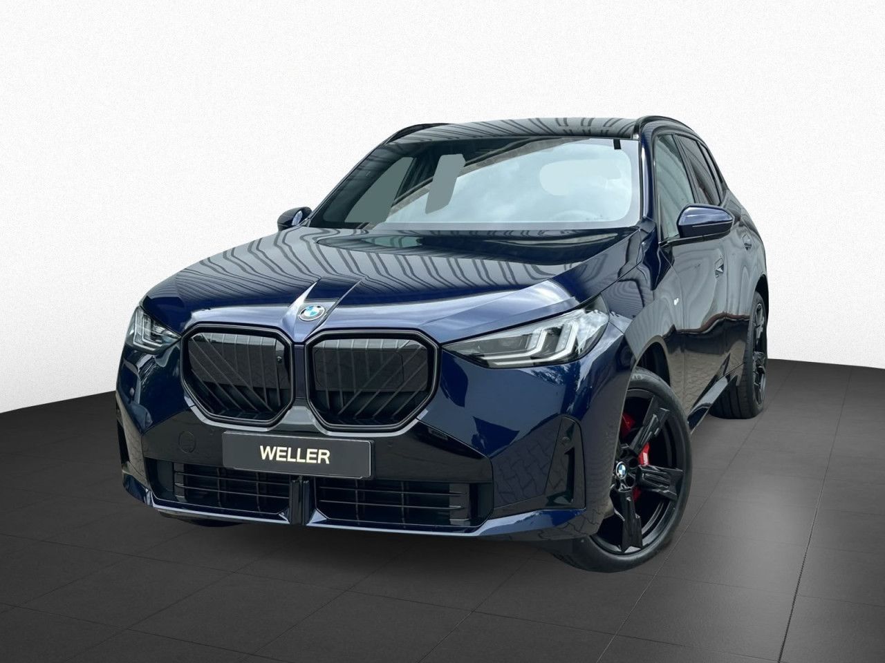 BMW X3 - Bild 3