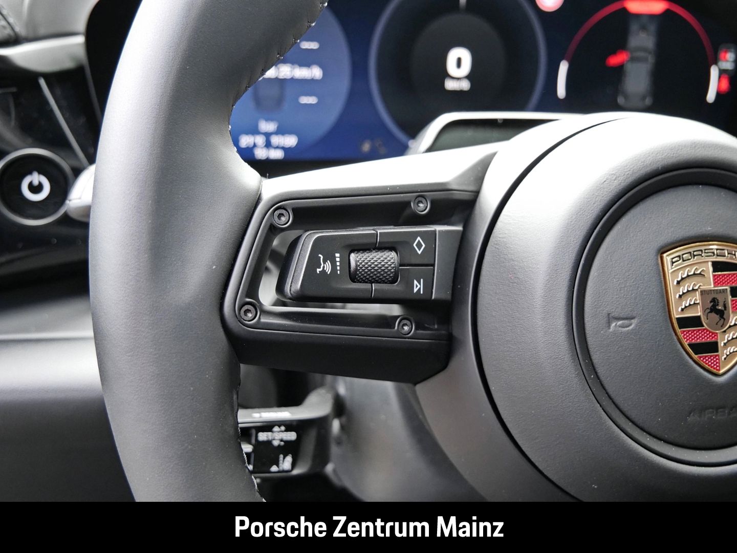 Porsche Macan - Bild 16