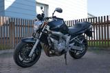 Yamaha FZ6 - YAMAHA ABS FZ6