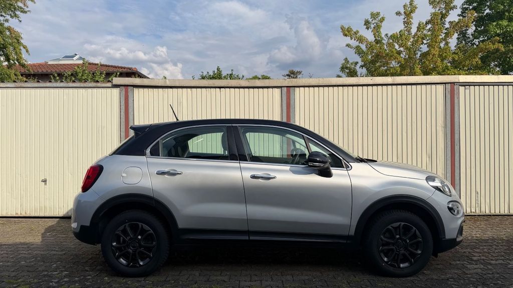 Image of Fiat 500X