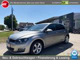 Volkswagen Golf VII 1.4 TSI Comfortline BMT 5-TÜRIG+AHK+SHZ - Volkswagen Golf: 4.5