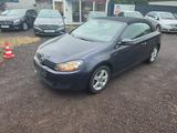 Volkswagen Golf 1.2 TSI Cabriolet Tüv/Insp Neu Elk Verdeck - Volkswagen: Cabrio, Verdeck