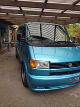 Volkswagen T4 caravelle - VW T4 Caravelle von privat