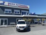 Mercedes-Benz Citan Kasten 109 CDI lang - gebrauchte Mercedes-Benz Citan aus dem Jahr 2013