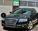Audi A6 s line - gebrauchte Audi A6 aus dem Jahr 2006