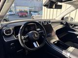 Mercedes-Benz GLC 220d 4Matic AMG Line*360*Memory*AHK*LED - Mercedes-Benz GLC 220 in Wuppertal