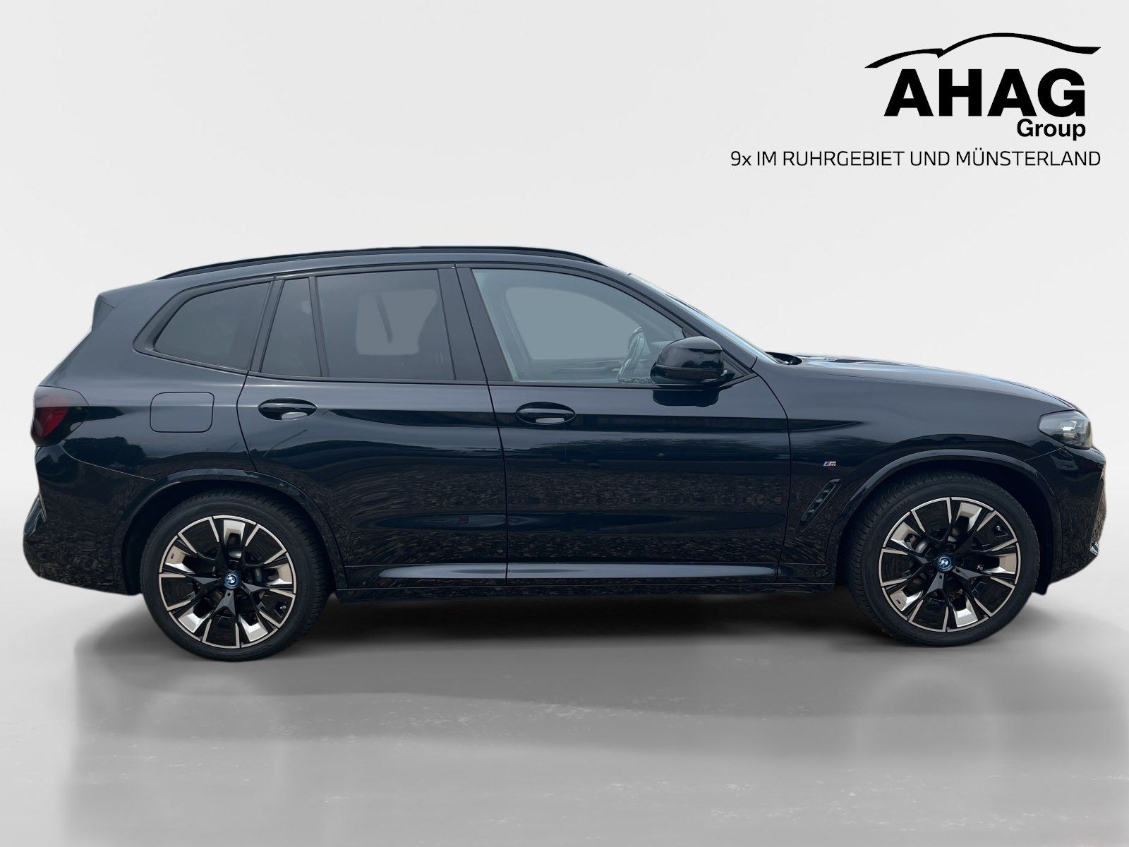 BMW iX3 - Bild 3