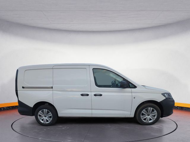 Volkswagen Caddy Maxi Einparkhilfe, App-Connect, Klima