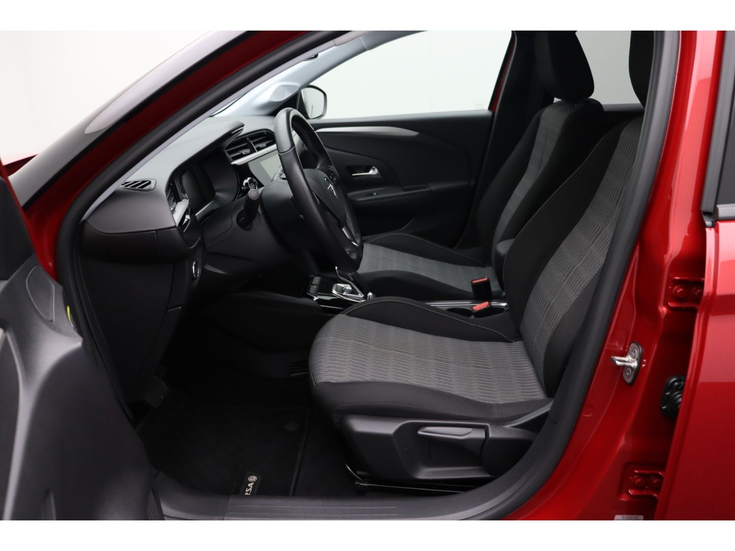 Fahrzeugabbildung Opel Corsa-e Edition Kamera PDC Start-Stop Garantie