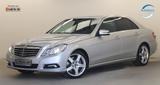Mercedes-Benz E 500 387PS V8 7G Brabus Stdhz. Airmatic - Mercedes-Benz E 500 aus 2009