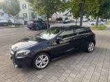 Mercedes-Benz A 160 A-KLASSE A 160:LEDER:PDC:GARANTIE: - Mercedes-Benz A 160 mit Benzin-Antrieb