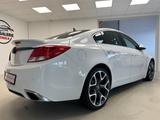 Opel Insignia A Lim. OPC 4x4° Recaro°Steuerkette neu° - Opel Insignia: R