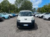 Peugeot Bipper 1.3 Hdi 2011 - weiße Peugeot Bipper Tepee