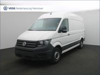 Volkswagen Crafter - Vorschau Bild 3