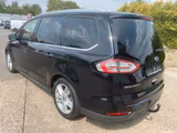 Ford Galaxy Titanium - Ford Galaxy
