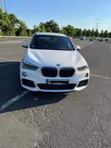 BMW X1 xdrive20i M Sport | 2018| 66.500km - BMW: 500i