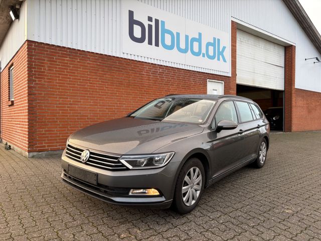 Volkswagen Passat 1.4 TSI ACT BMT