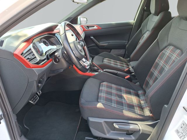 Polo VI GTI 2.0 TSI DSG *PANO*NAVI*KAMERA*