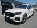 Volkswagen Touareg R BLACK 4Motion eHybrid 3.0 V6 TSI /PANO - Volkswagen Touareg mit Hybrid-Antrieb