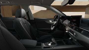 Audi A4 - 10