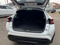 Nissan Juke 1.0 DIG-T DCT Acenta  KLIMA-AT SITZHZG NAVI - Image