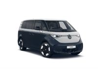 Volkswagen ID. Buzz - Vorschau Bild 9