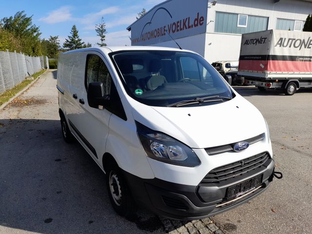 Ford Transit Custom Kasten 270 L1 MOTOSCHADEN