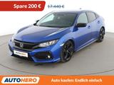 Honda Civic 1.0 VTEC Dynamic Limited Edition*NAVI*ACC* - Honda Civic Gebrauchtwagen