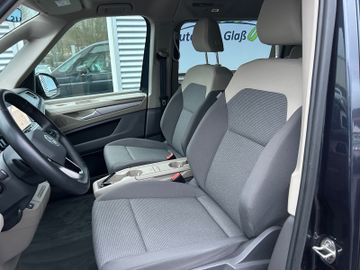 Volkswagen T7 Multivan 2,0 TDI DSG+LED+Navi+3xKlima+App+6Si