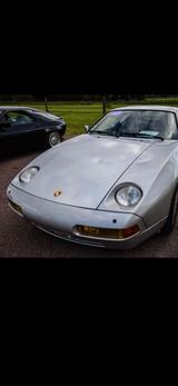 Porsche porsche 928s - Porsche aus 1981