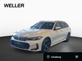 BMW 318i Touring M-Sport LED HIFI Sportpaket Navi - BMW 3er Reihe M-Sport