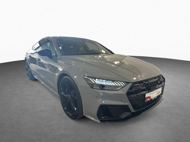 S7 Sportback 55 TDI HD-MATRIX+PANO+RAUTE+AHK+VC