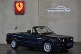BMW 325i Cabriolet M-Technik 2 - BMW 325 aus 1991