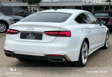Audi A5 - 5