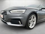 Audi A5 Sportback sport 40 TFSI S tronic *Navi*AHK* - Audi A5 Gebrauchtwagen in Wiesbaden