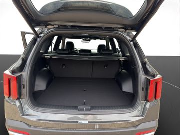 Kia Sorento 2.2 CRDi Platinum 360+HUD+Kam.+KeyLess