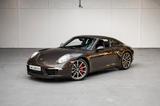 Porsche 911 Carrera S - Porsche 911 Urmodell aus 2012