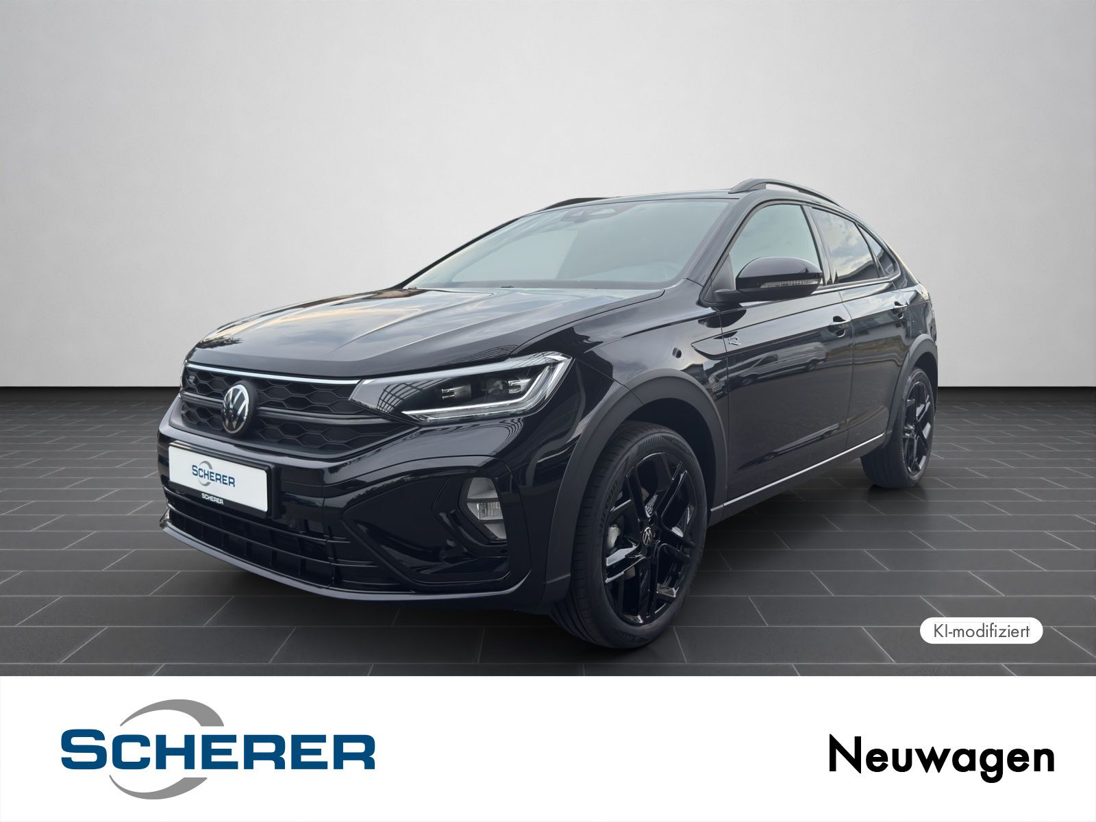 Volkswagen Taigo R-Line 1,0 l TSI 85 kW (116 PS) 7-Gang-Dop