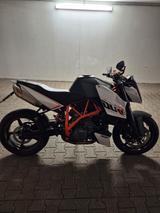 KTM 990 Super Duke R - Offers