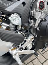 Bimota TESI H2 Carbon 102/250 Stück limitiert/Garantie - Offers
