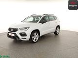 Seat Ateca 2.0 TDI FR KEYLESS,ACC,BEATS,KAMERA,PANO - Seat Ateca Gebrauchtwagen in Berlin
