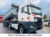 MAN TGX 18.510 BL 4x4 HydroDrive *Pritader/Hydr./ACC
