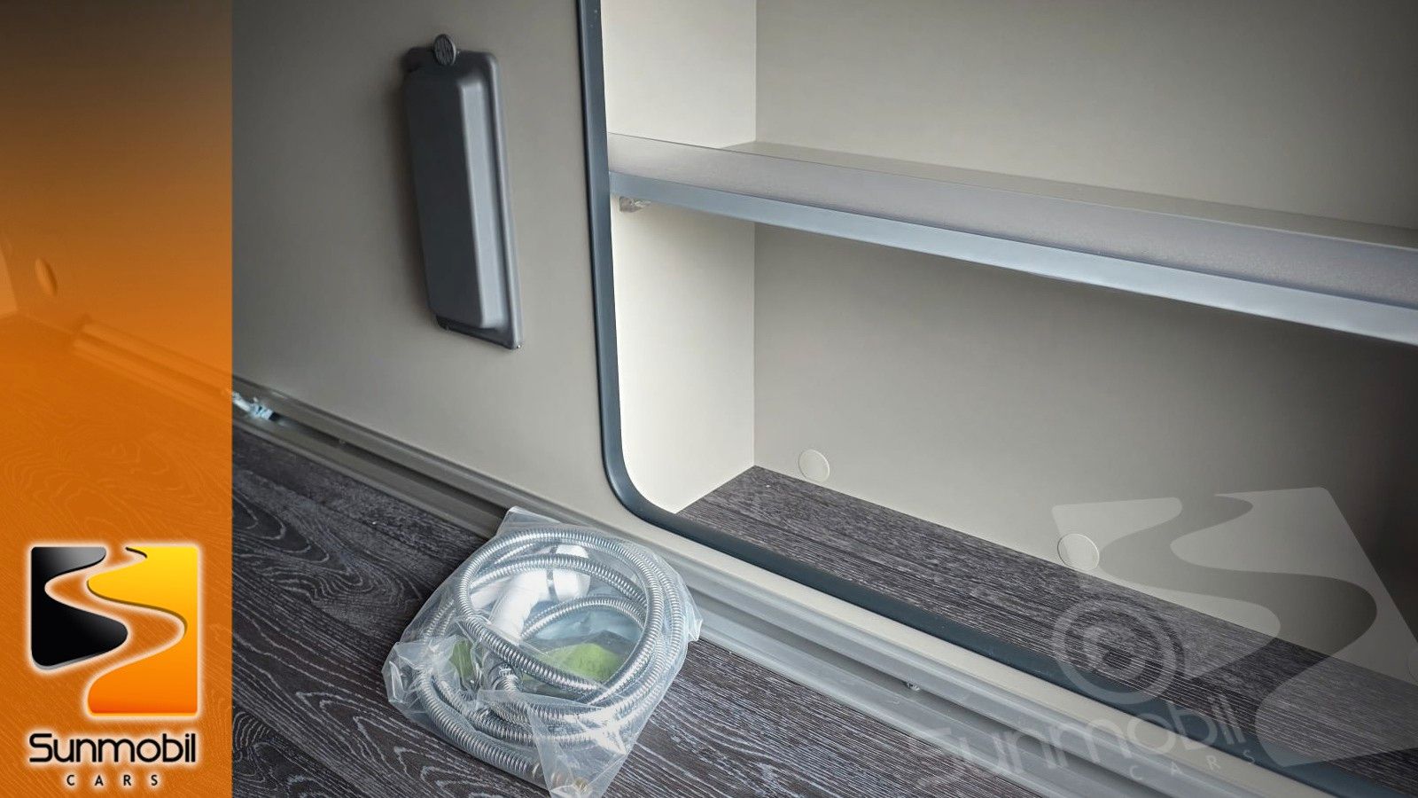 Fahrzeugabbildung Knaus BoxTime Box Time 630 ME 2026 180 PS Automatik